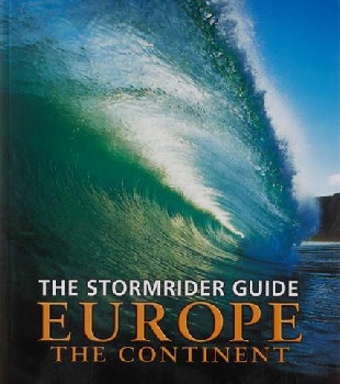 The Stormrider Surf Guide to Europe - The Continent