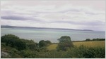 Porthpean webcam by Seaside Holiday Cottage, overlooking St.Austell Bay