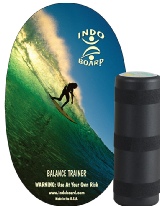 Primal Surf Indoboard balance trainer