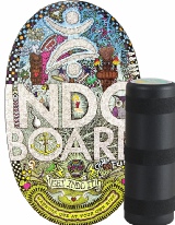 Doodle Surf Indoboard balance trainer-Indo board