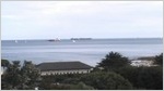 Gyllynvase webcam by St. Michaels Hotel, Falmouth. Streaming webcam