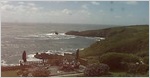Housel Bay webcam, by the Housel Bay Hotel, on the lizard, in Cornwall.
