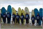 Cornwall Surf Academy