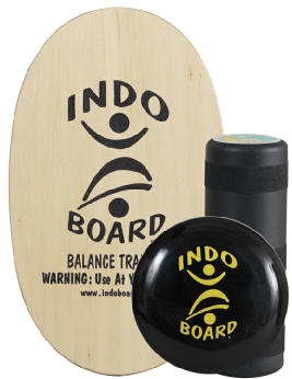Natural Surf Indoboard balance training Kit-Indo board