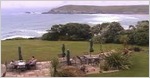 Crantock Bay webcam by Crantock Bay