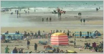Polzeath webcams by Annes Cottage at Polzeath. Choice of two webcams. 