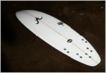 Aloha Surfboards