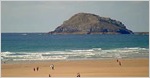 Perranporth webcams by MSW. Magic Seaweed offer three webcam choices to cover Perranporth beach. 