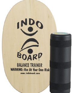 The original Indo Board balance trainer range