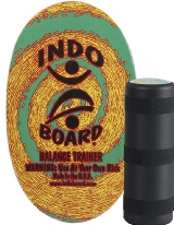 Rasta Surf Indoboard balance trainer